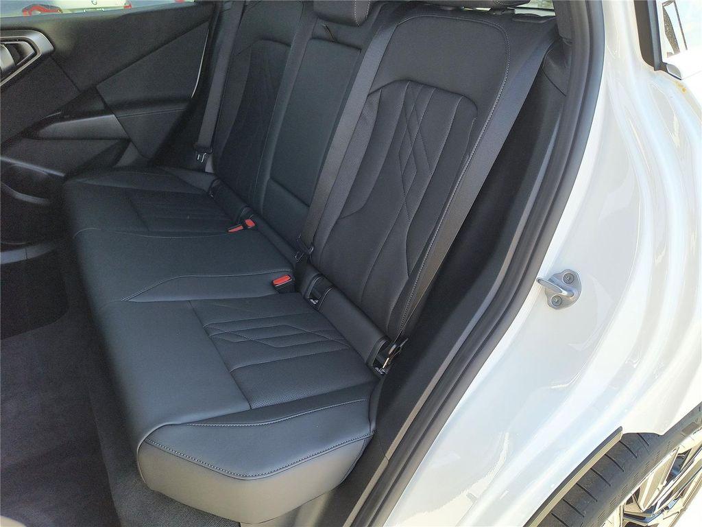 new 2026 BMW X3 car, priced at $59,630