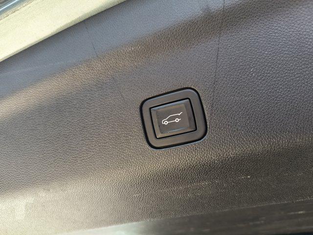 used 2023 Chevrolet Tahoe car, priced at $47,790