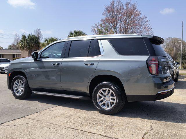used 2023 Chevrolet Tahoe car, priced at $47,790
