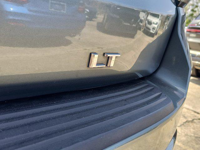 used 2023 Chevrolet Tahoe car, priced at $47,790
