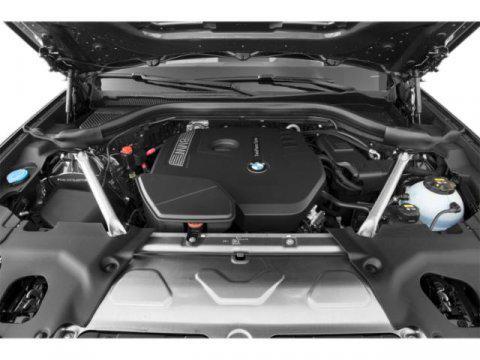 used 2019 BMW X4 car, priced at $25,790