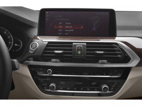 used 2019 BMW X4 car, priced at $25,790