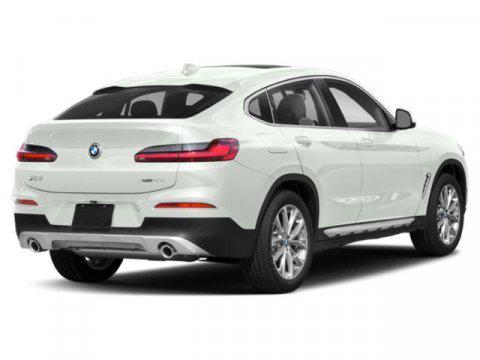 used 2019 BMW X4 car, priced at $25,790