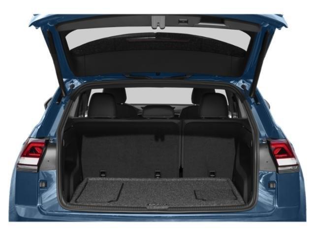 used 2022 Volkswagen Atlas Cross Sport car, priced at $23,970