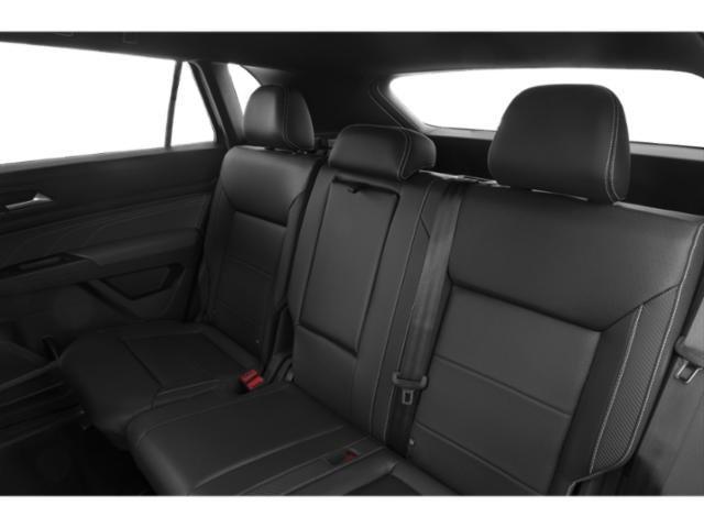 used 2022 Volkswagen Atlas Cross Sport car, priced at $23,970