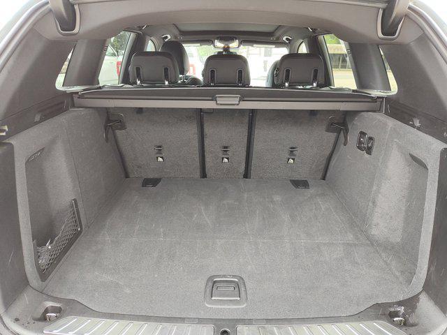 used 2024 BMW X3 car, priced at $46,790