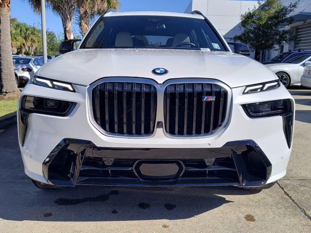 used 2025 BMW X7 car, priced at $104,396