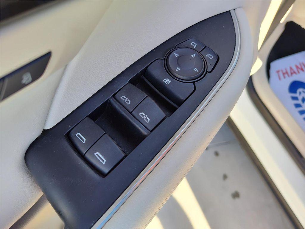 used 2021 Buick Envision car, priced at $22,170