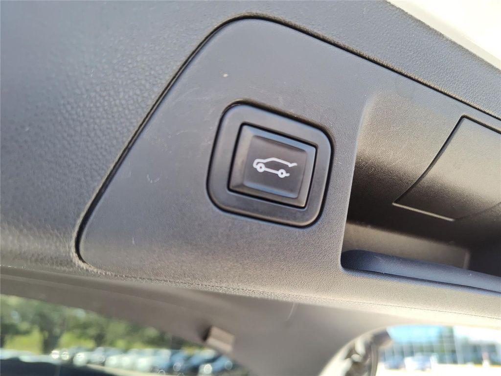 used 2021 Buick Envision car, priced at $22,170