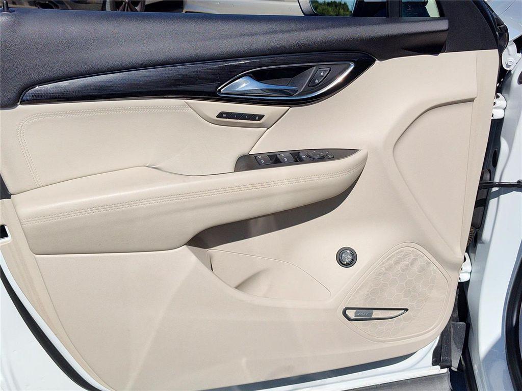 used 2021 Buick Envision car, priced at $22,170