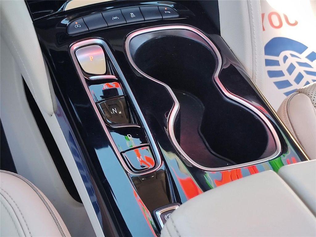 used 2021 Buick Envision car, priced at $22,170