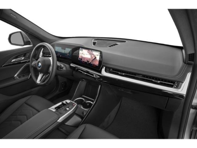 used 2025 BMW X1 car, priced at $42,790