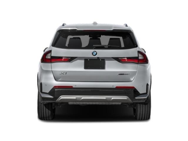 used 2025 BMW X1 car, priced at $42,790