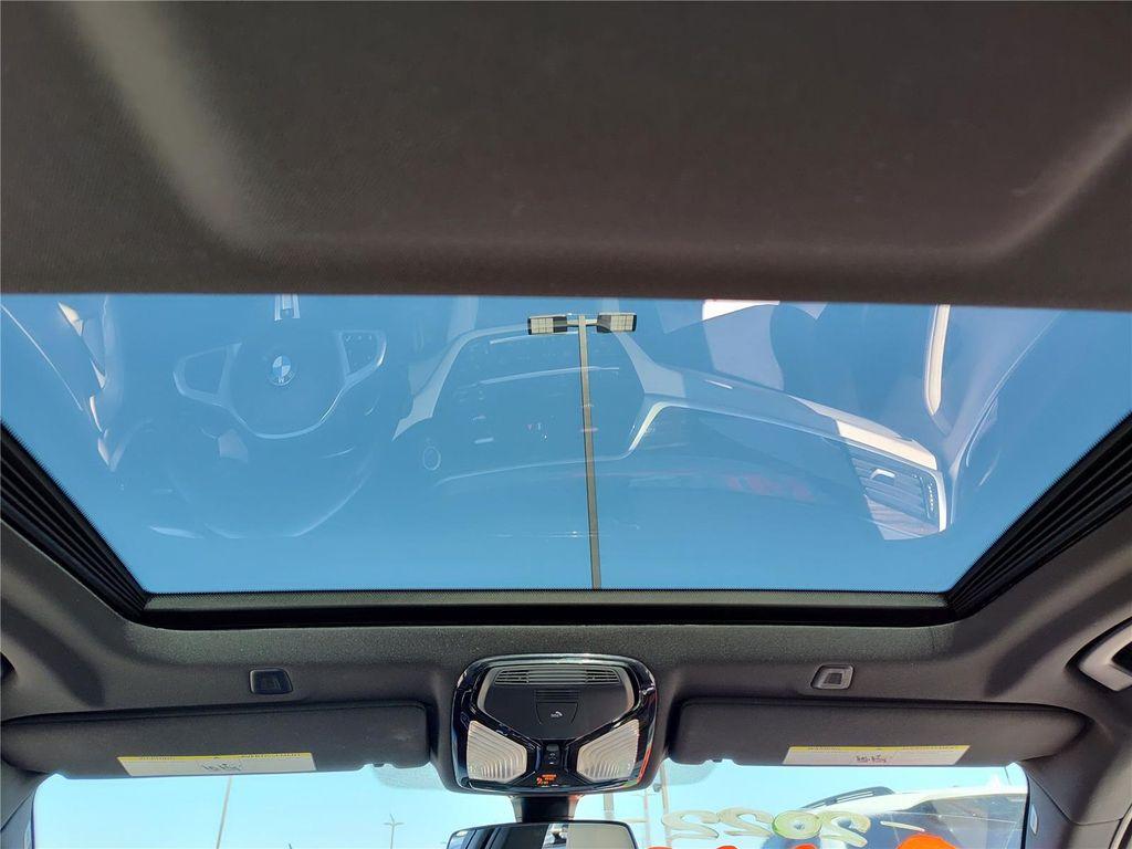 used 2022 BMW 530 car, priced at $38,670