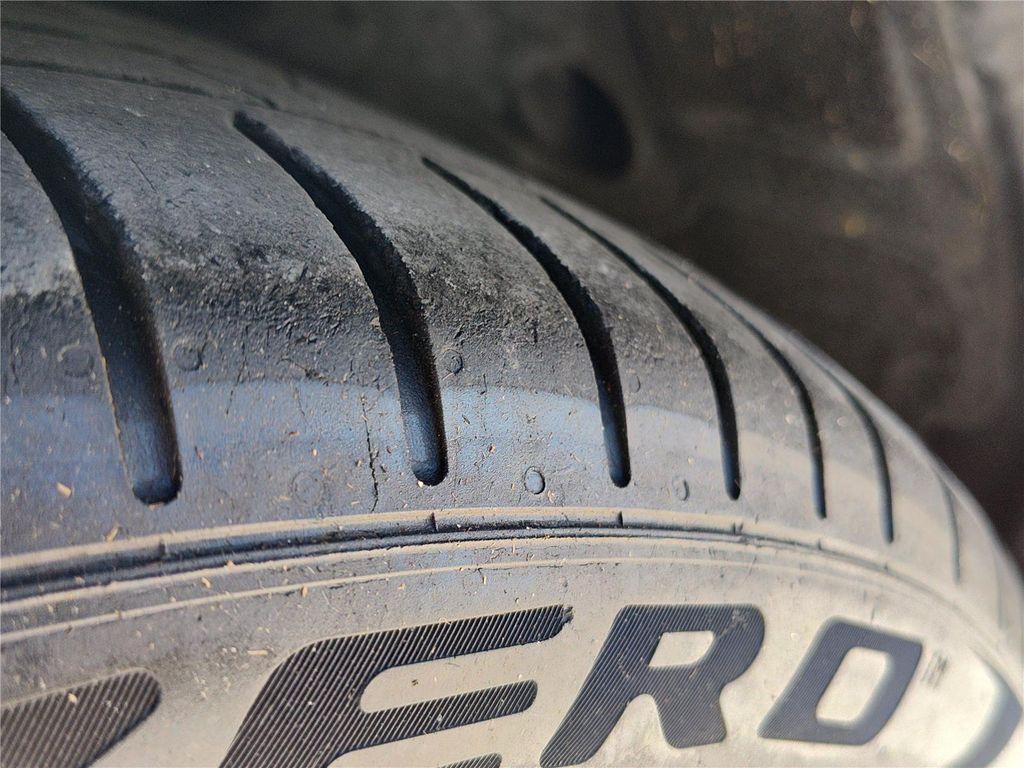 used 2022 BMW 530 car, priced at $38,670