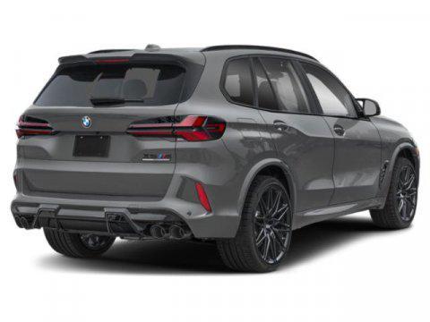 new 2026 BMW X5 M car, priced at $139,900