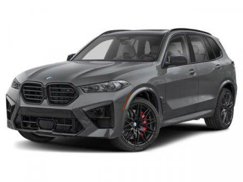 new 2026 BMW X5 M car, priced at $139,900