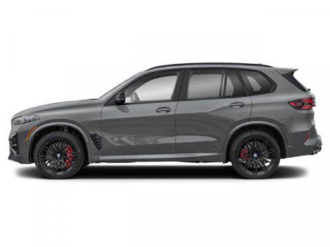 new 2026 BMW X5 M car, priced at $139,900