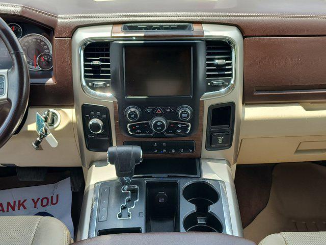 used 2013 Ram 1500 car, priced at $21,970