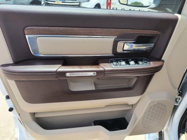 used 2013 Ram 1500 car, priced at $21,970