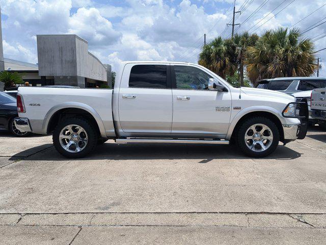 used 2013 Ram 1500 car, priced at $21,970
