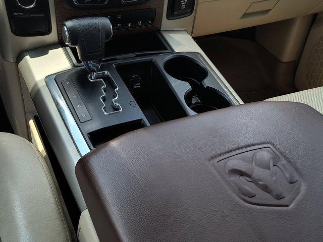 used 2013 Ram 1500 car, priced at $21,970