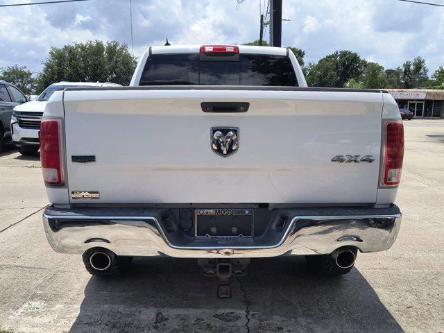 used 2013 Ram 1500 car, priced at $21,970