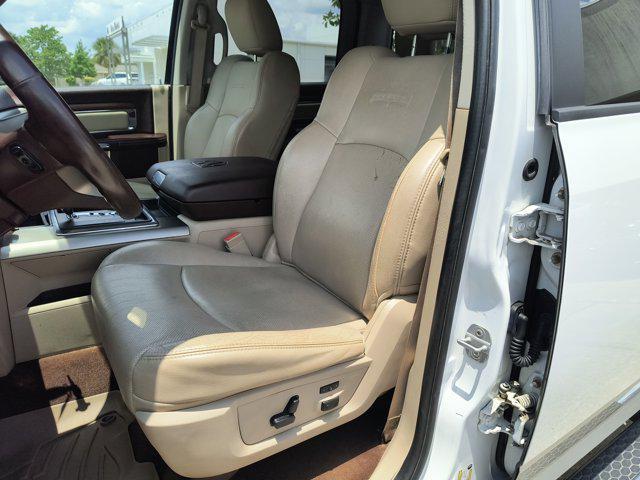 used 2013 Ram 1500 car, priced at $21,970