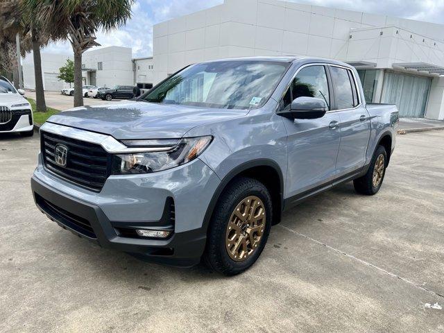 used 2023 Honda Ridgeline car, priced at $38,988