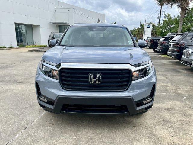 used 2023 Honda Ridgeline car, priced at $38,988