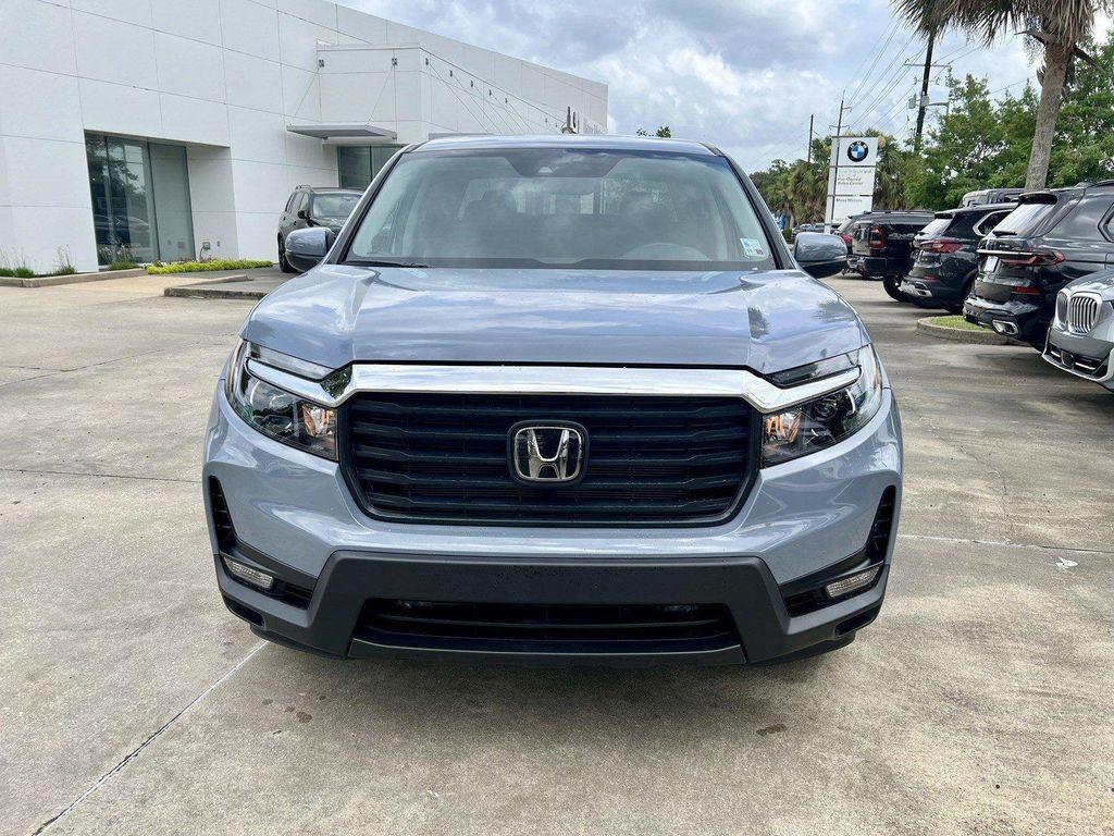 used 2023 Honda Ridgeline car, priced at $36,790
