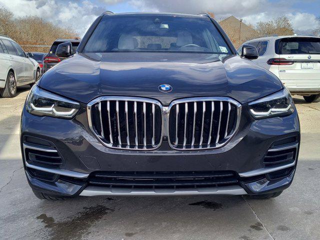 used 2023 BMW X5 car, priced at $49,611