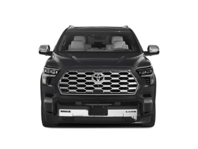 used 2023 Toyota Sequoia car, priced at $69,790