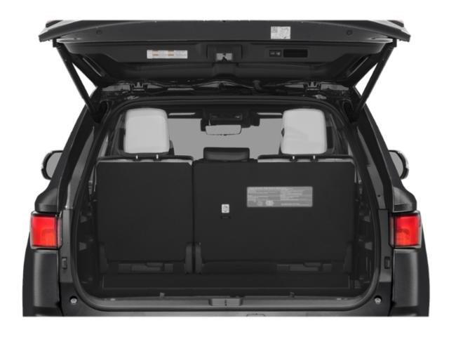 used 2023 Toyota Sequoia car, priced at $69,790