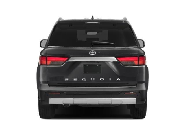 used 2023 Toyota Sequoia car, priced at $69,790