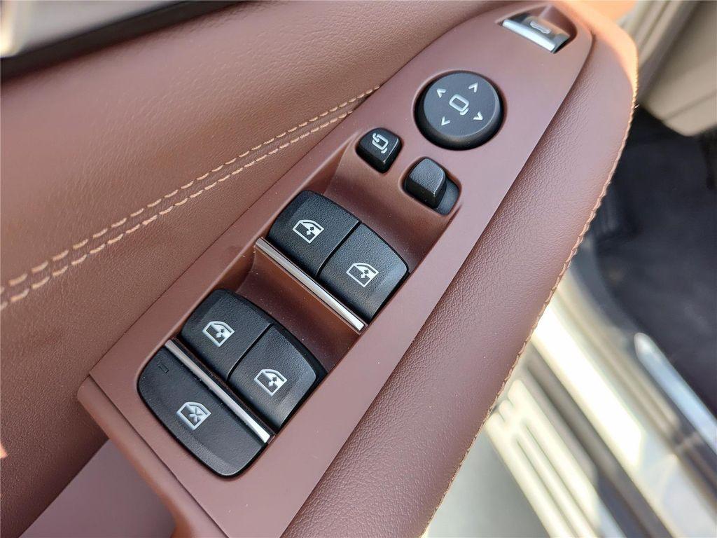 used 2025 BMW X5 car, priced at $68,957