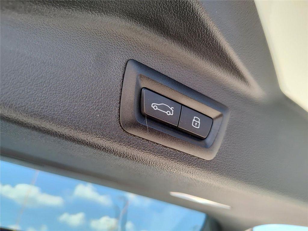 used 2025 BMW X5 car, priced at $68,957