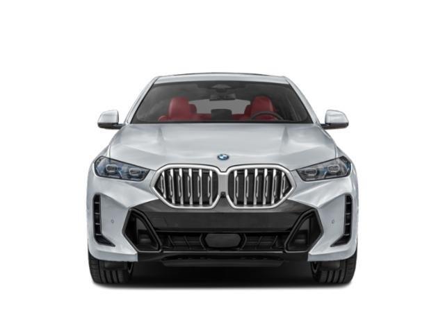 used 2026 BMW X6 car, priced at $93,790