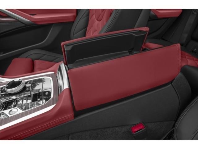 used 2026 BMW X6 car, priced at $93,790