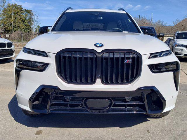 used 2024 BMW X7 car, priced at $89,649