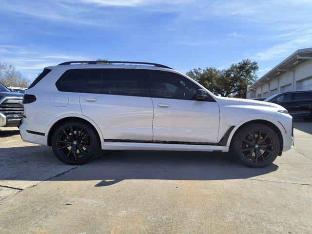 used 2024 BMW X7 car, priced at $89,649