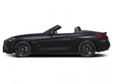 used 2025 BMW Z4 car, priced at $51,790