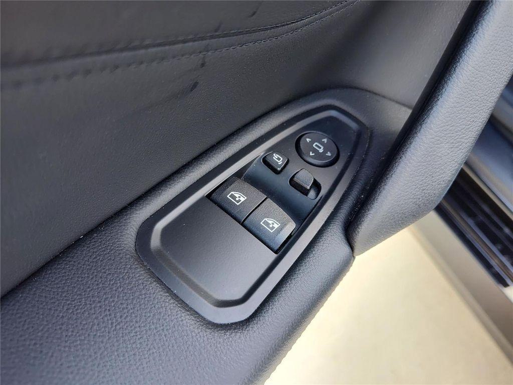used 2025 BMW Z4 car, priced at $51,470