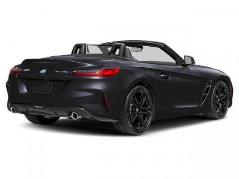 used 2025 BMW Z4 car, priced at $51,790