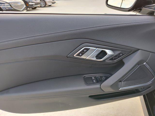 used 2025 BMW Z4 car, priced at $51,790
