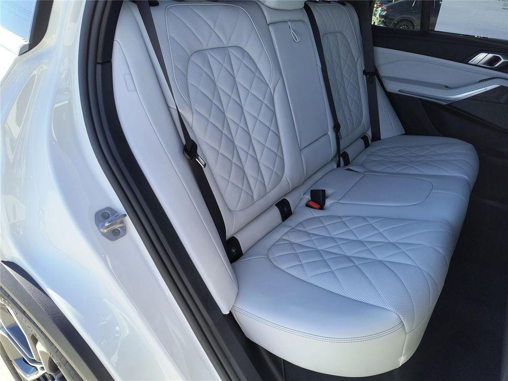 new 2026 BMW X5 car, priced at $72,925
