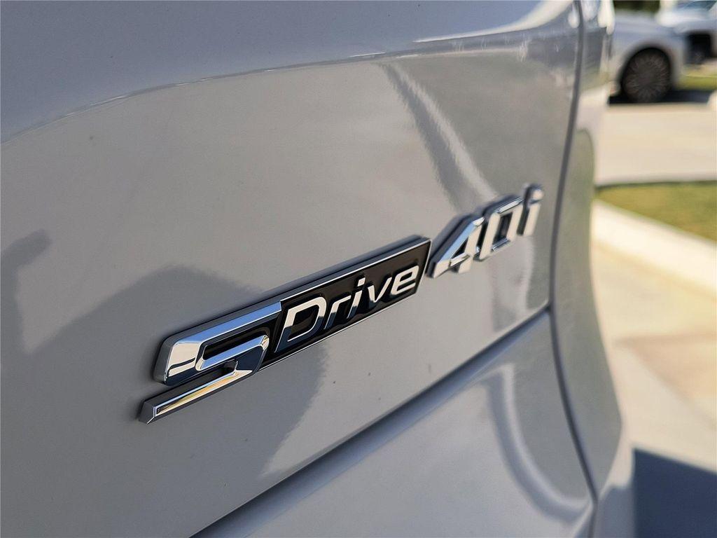 new 2026 BMW X5 car, priced at $72,925