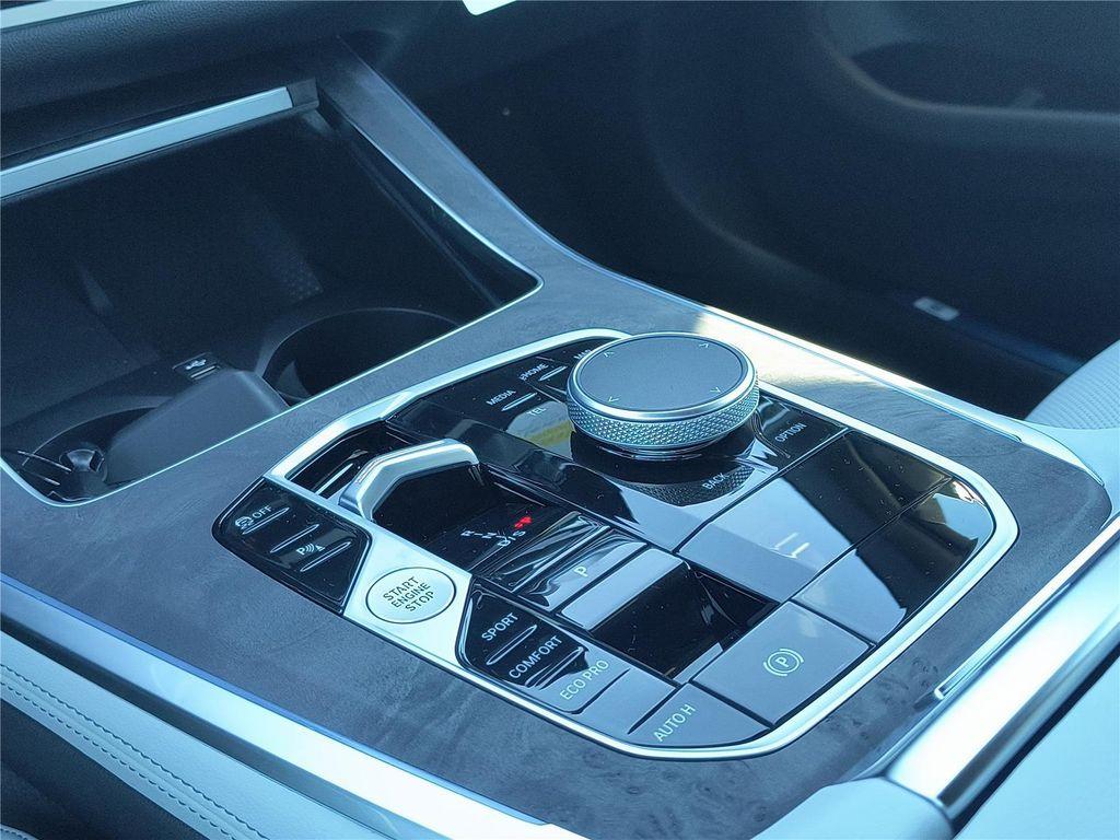 new 2026 BMW X5 car, priced at $72,925