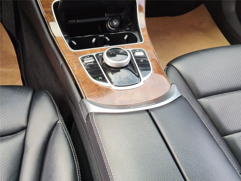 used 2018 Mercedes-Benz C-Class car, priced at $18,790