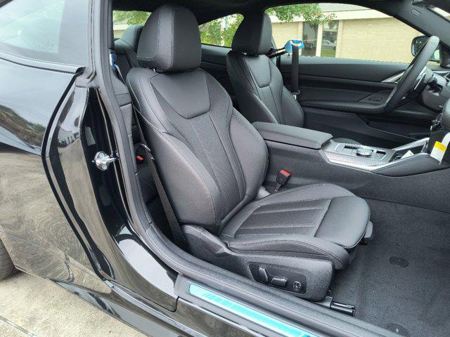 new 2025 BMW 430 car, priced at $61,470